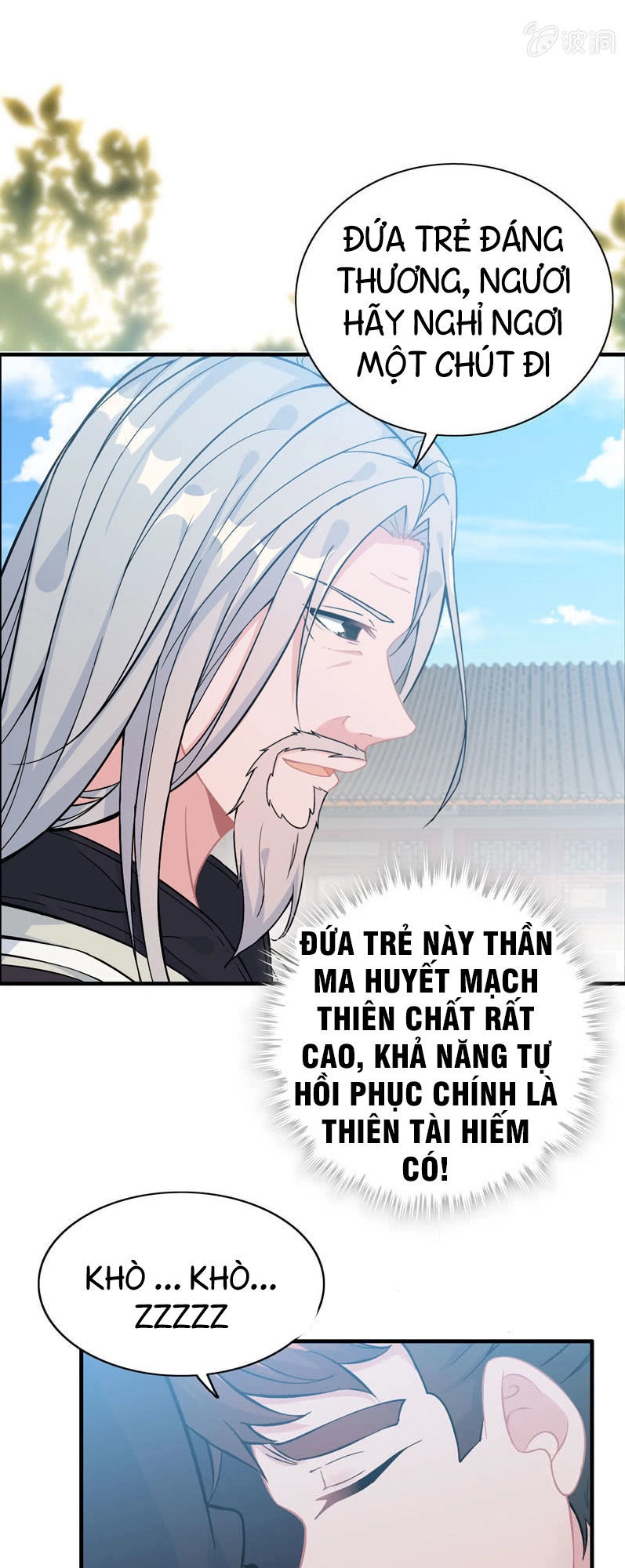 Thần Ma Thiên Sát Chapter 42 - 4