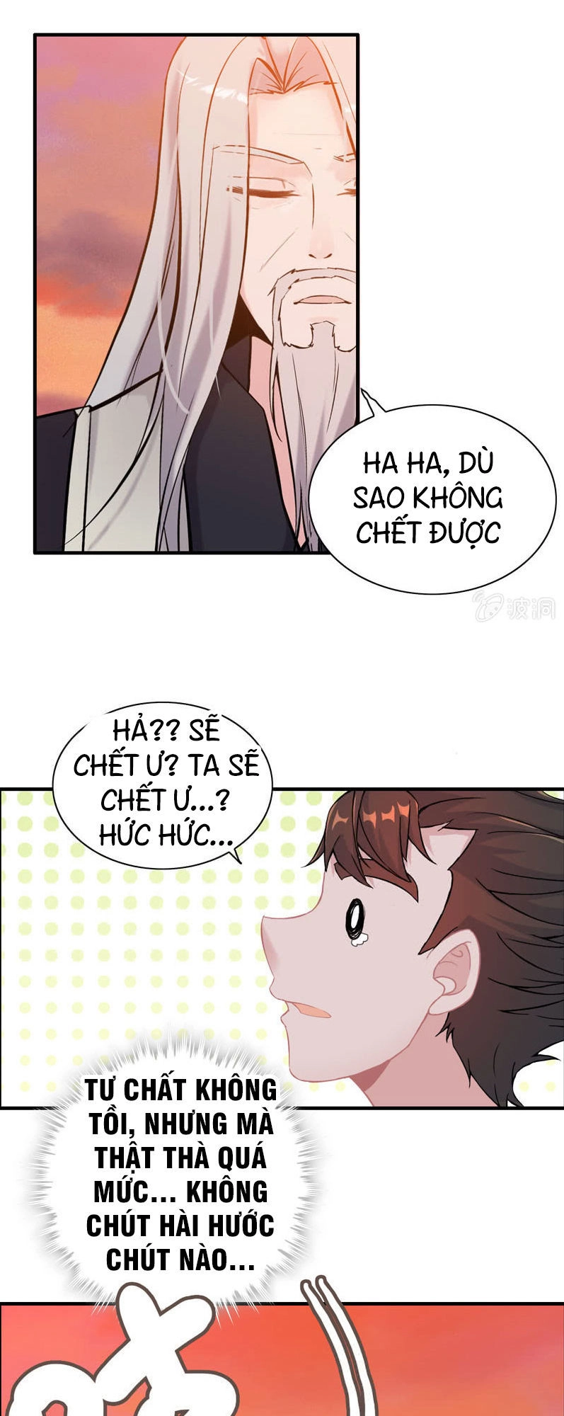 Thần Ma Thiên Sát Chapter 42 - 10