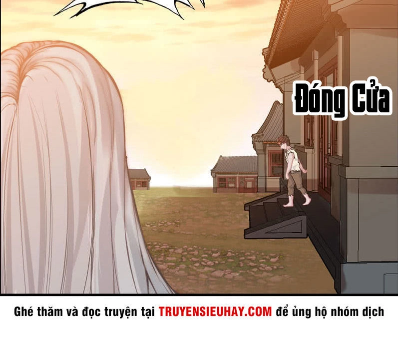 Thần Ma Thiên Sát Chapter 42 - 19