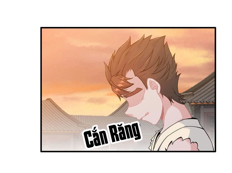 Thần Ma Thiên Sát Chapter 42 - 21