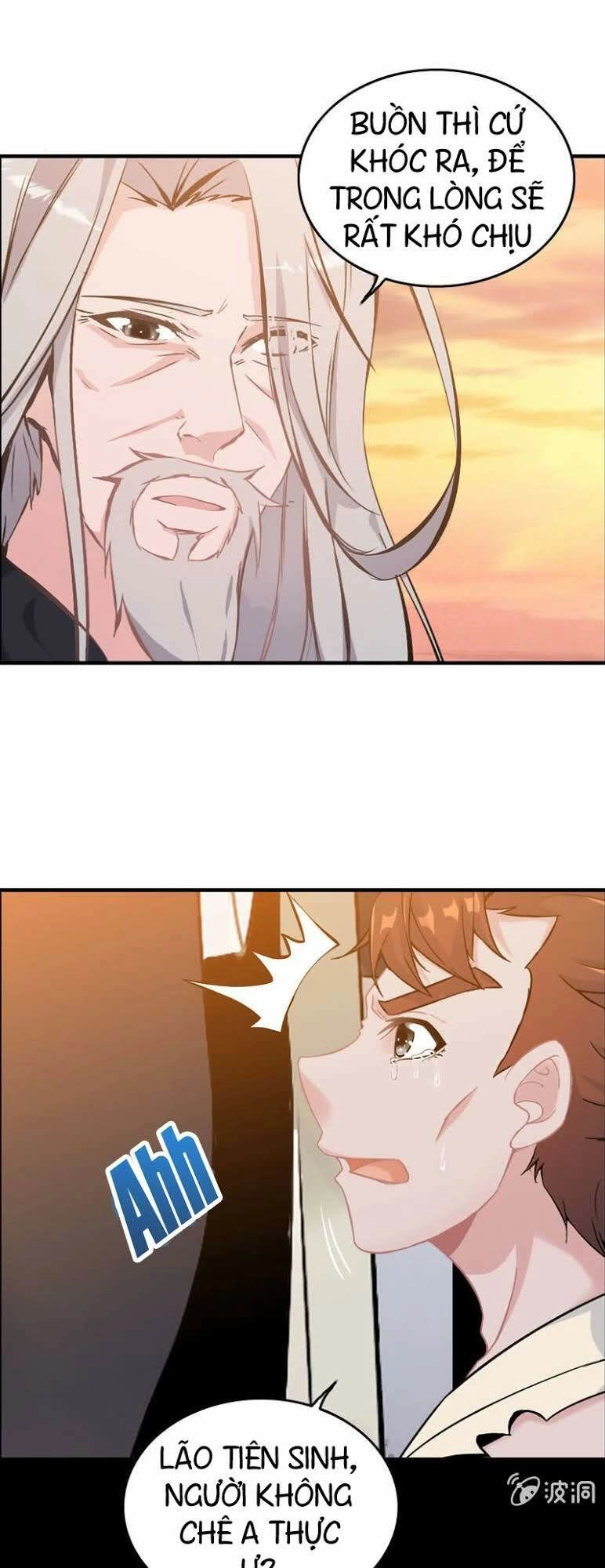 Thần Ma Thiên Sát Chapter 42 - 27