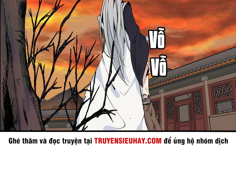 Thần Ma Thiên Sát Chapter 42 - 32