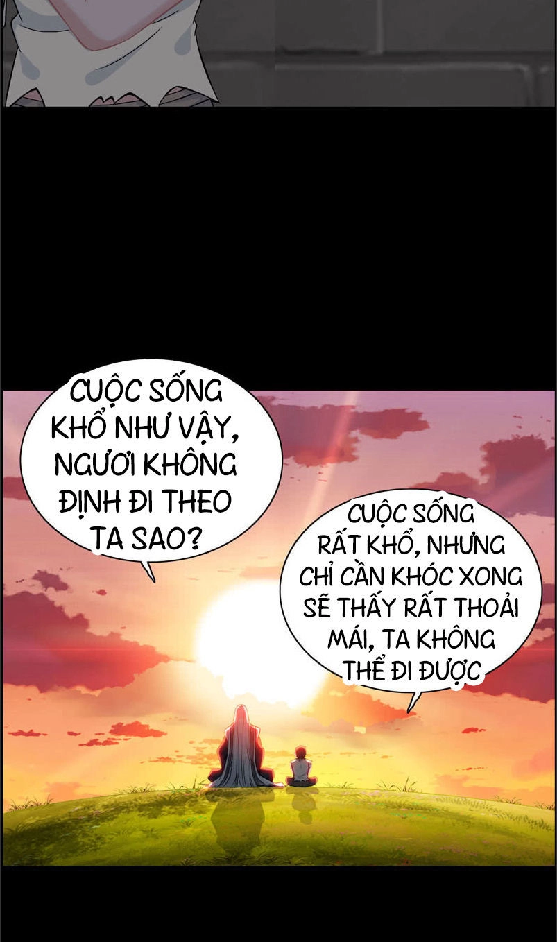 Thần Ma Thiên Sát Chapter 43 - 3