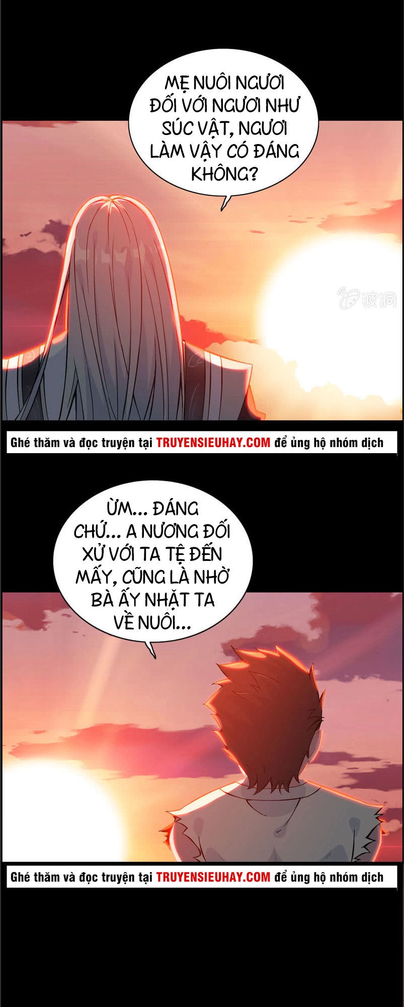 Thần Ma Thiên Sát Chapter 43 - 4