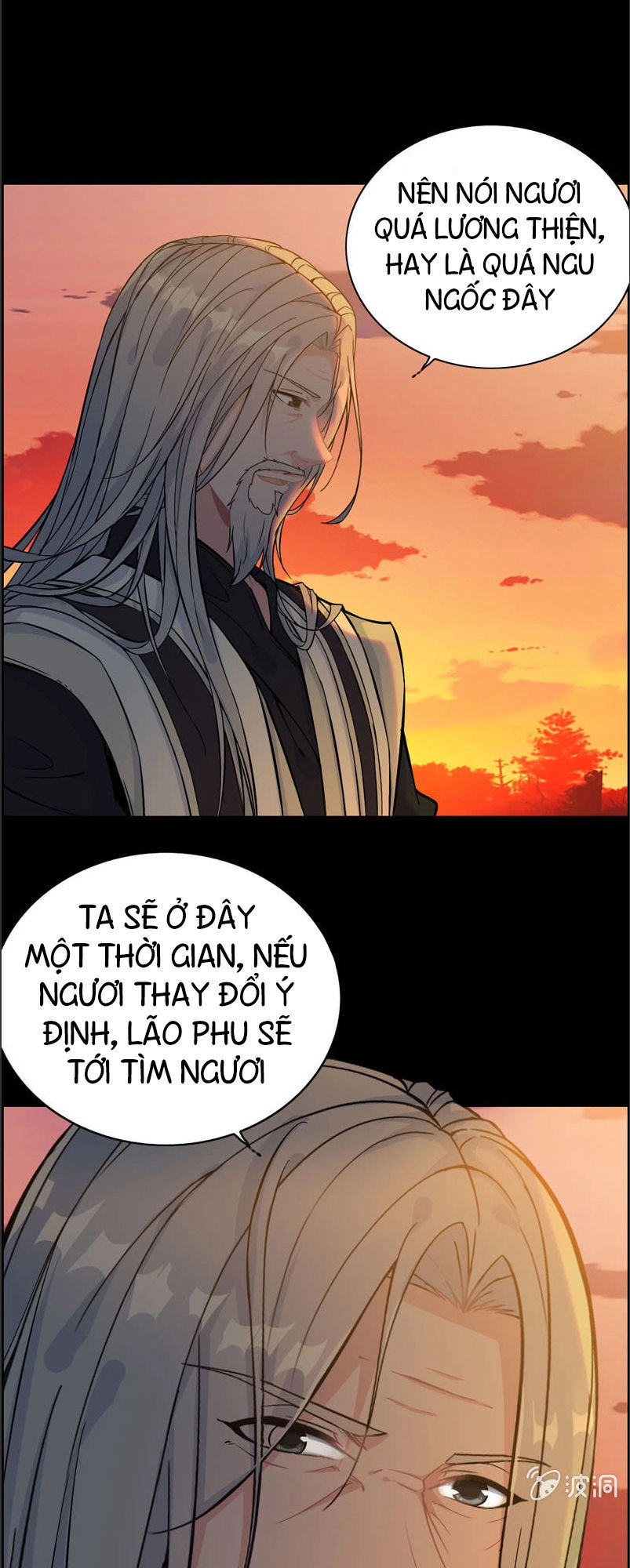 Thần Ma Thiên Sát Chapter 43 - 6