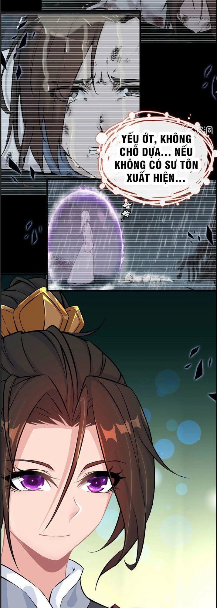 Thần Ma Thiên Sát Chapter 43 - 26