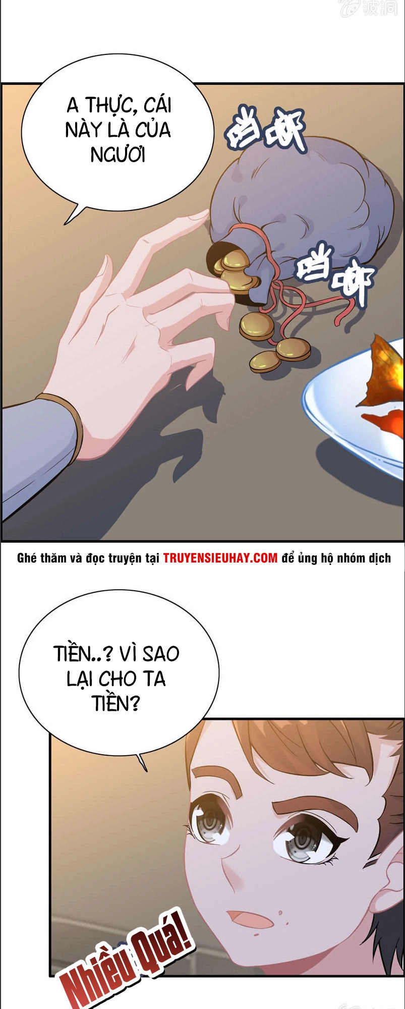 Thần Ma Thiên Sát Chapter 43 - 28