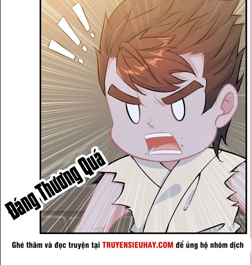 Thần Ma Thiên Sát Chapter 43 - 31