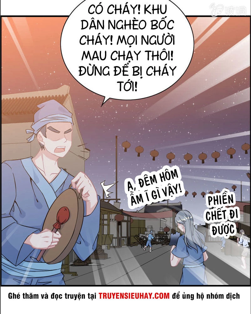 Thần Ma Thiên Sát Chapter 43 - 37