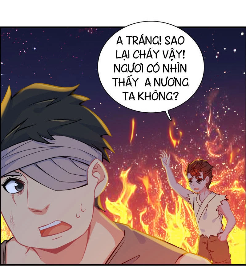 Thần Ma Thiên Sát Chapter 44 - 3