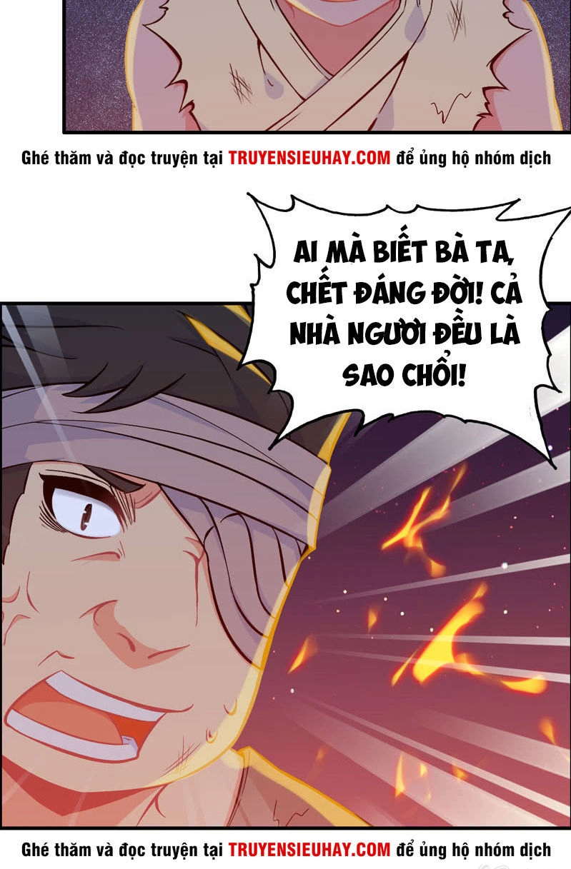 Thần Ma Thiên Sát Chapter 44 - 5