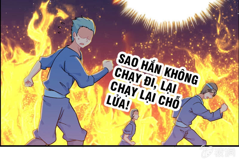 Thần Ma Thiên Sát Chapter 44 - 9