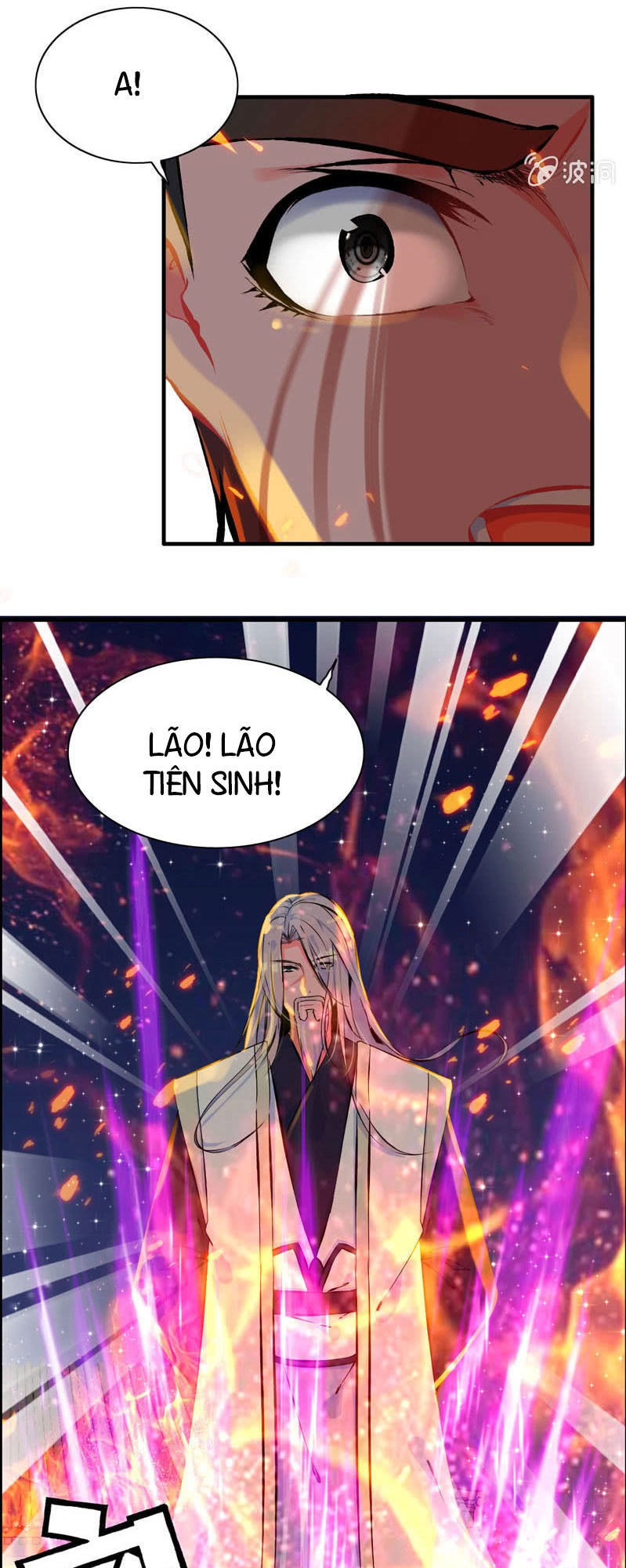 Thần Ma Thiên Sát Chapter 44 - 12