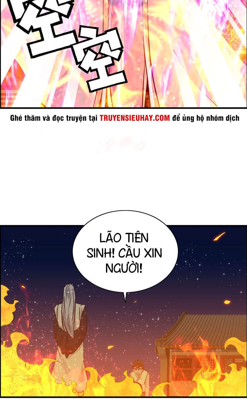 Thần Ma Thiên Sát Chapter 44 - 13