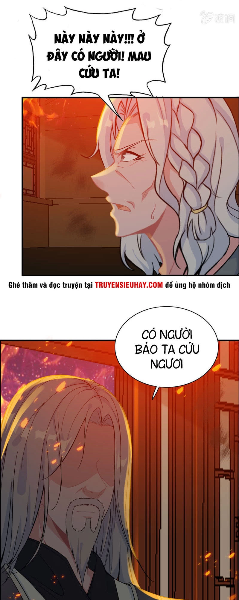 Thần Ma Thiên Sát Chapter 44 - 23