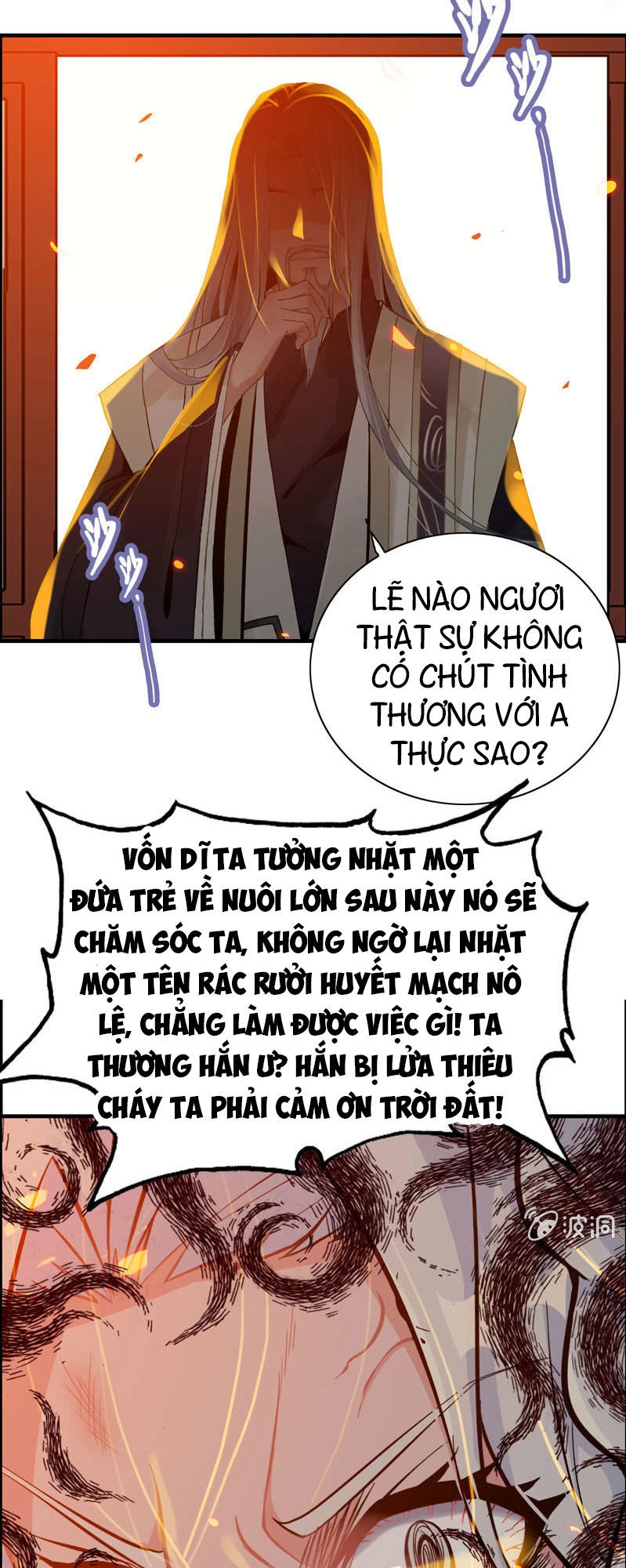 Thần Ma Thiên Sát Chapter 44 - 27
