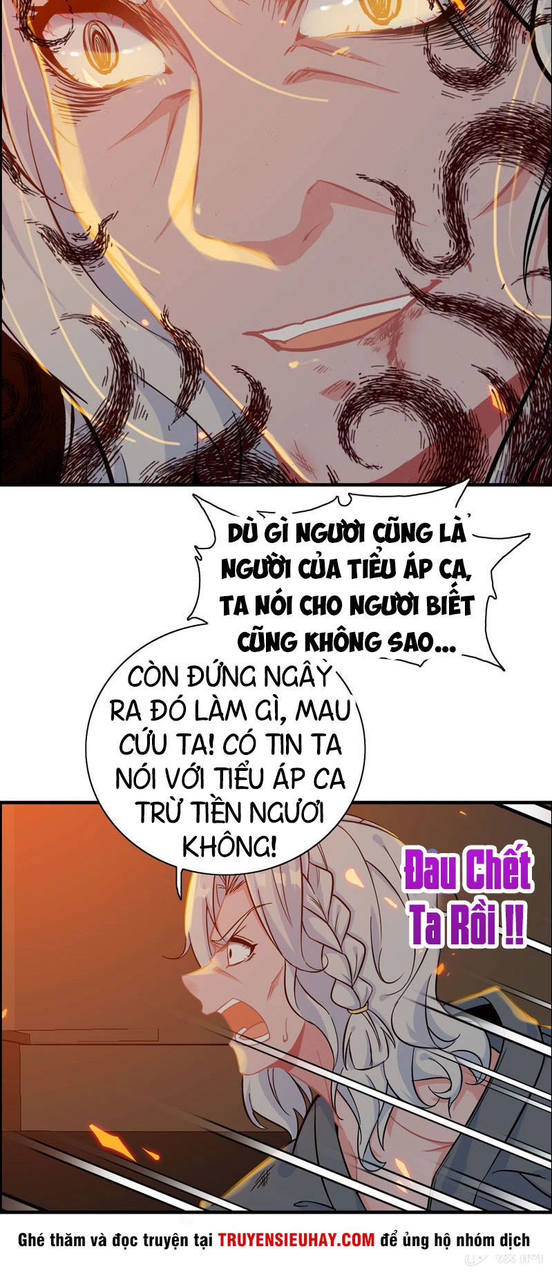 Thần Ma Thiên Sát Chapter 44 - 28
