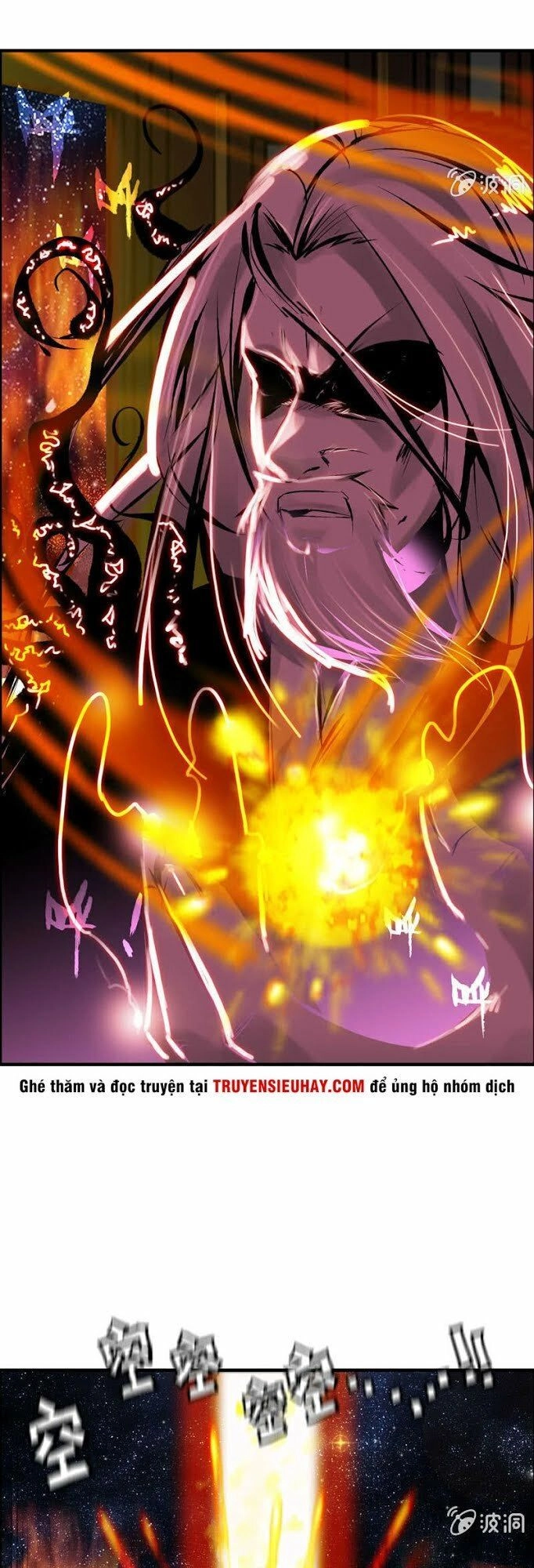 Thần Ma Thiên Sát Chapter 44 - 31