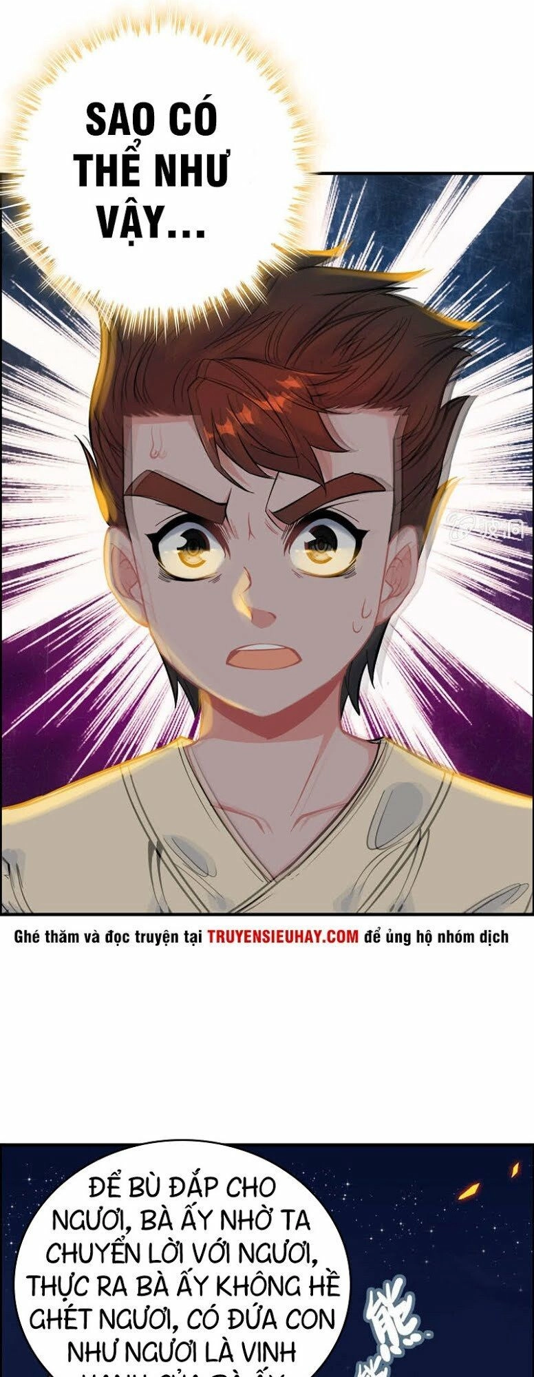 Thần Ma Thiên Sát Chapter 45 - 4