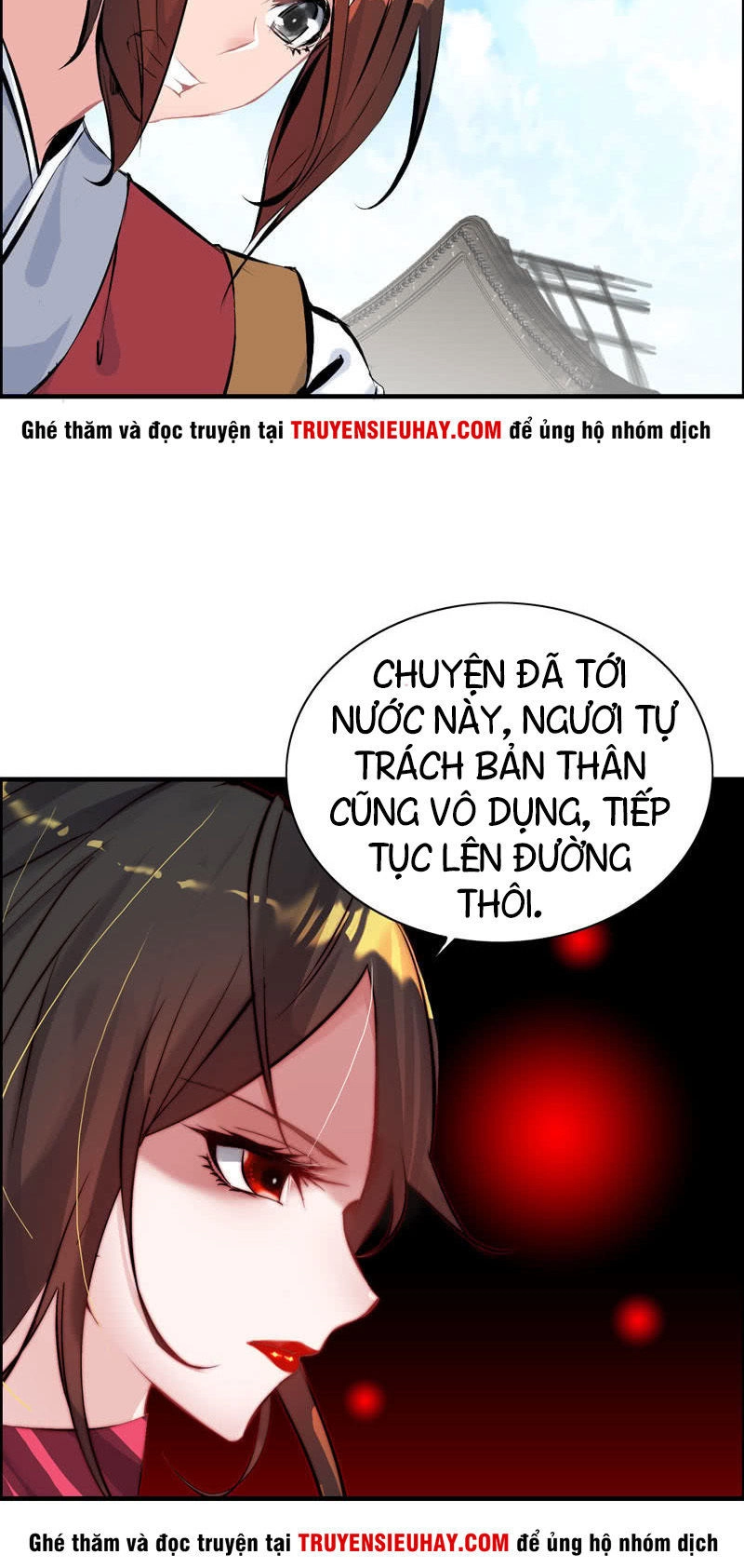 Thần Ma Thiên Sát Chapter 45 - 11