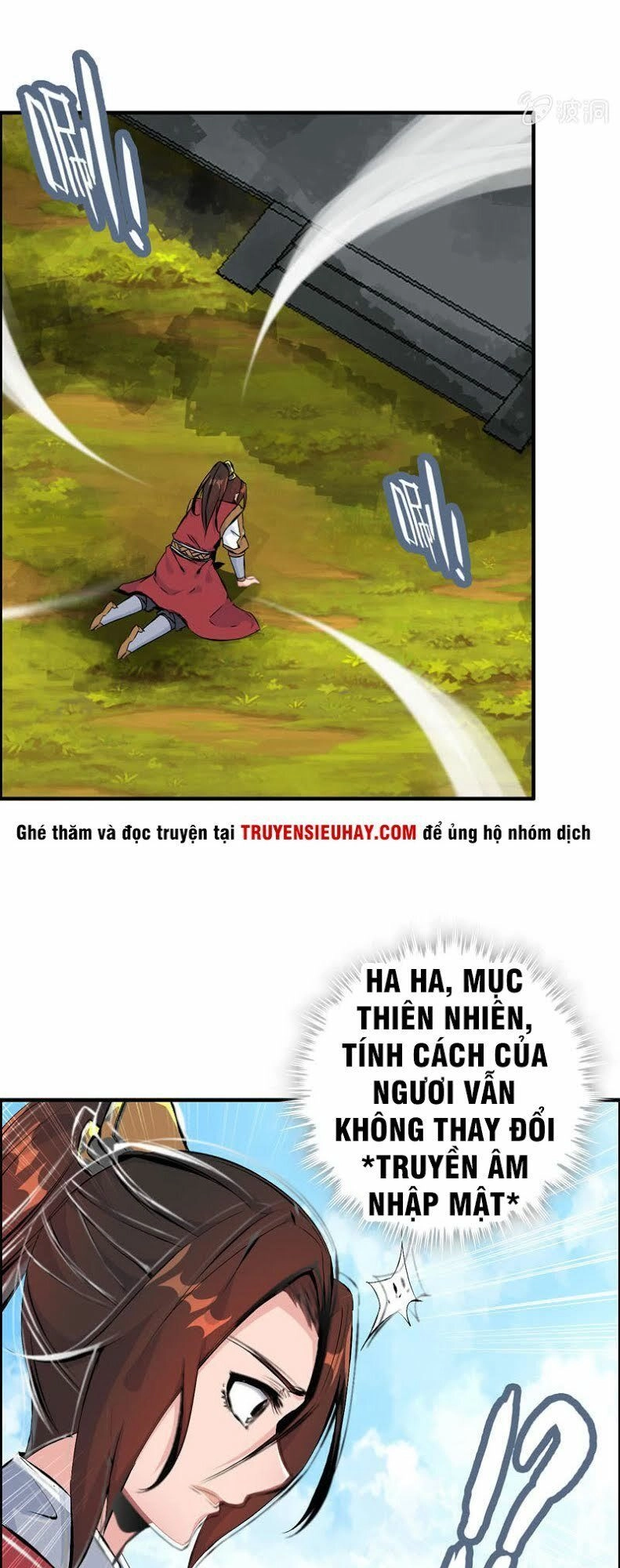 Thần Ma Thiên Sát Chapter 45 - 12