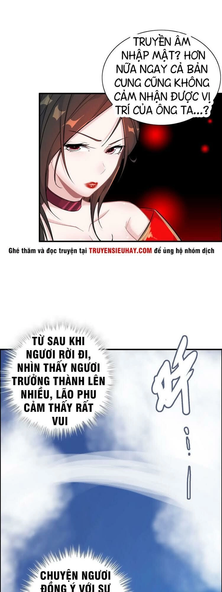 Thần Ma Thiên Sát Chapter 45 - 14