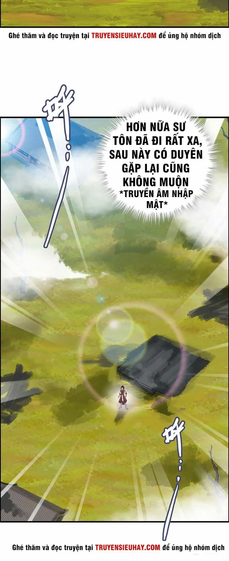 Thần Ma Thiên Sát Chapter 45 - 20