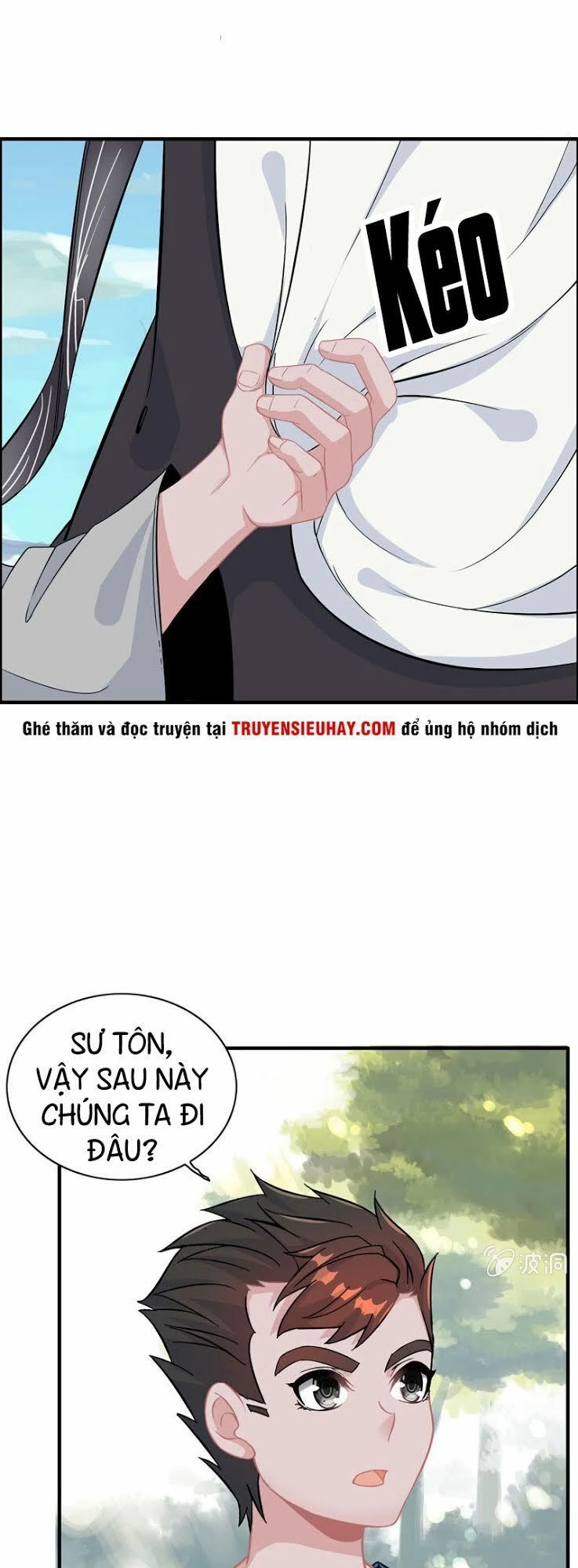 Thần Ma Thiên Sát Chapter 45 - 22