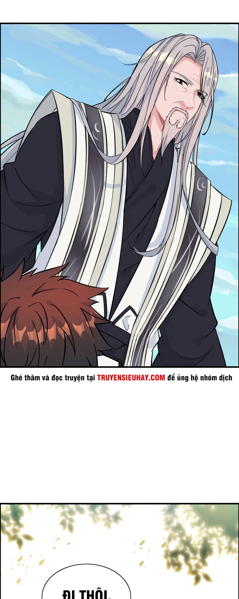 Thần Ma Thiên Sát Chapter 45 - 24