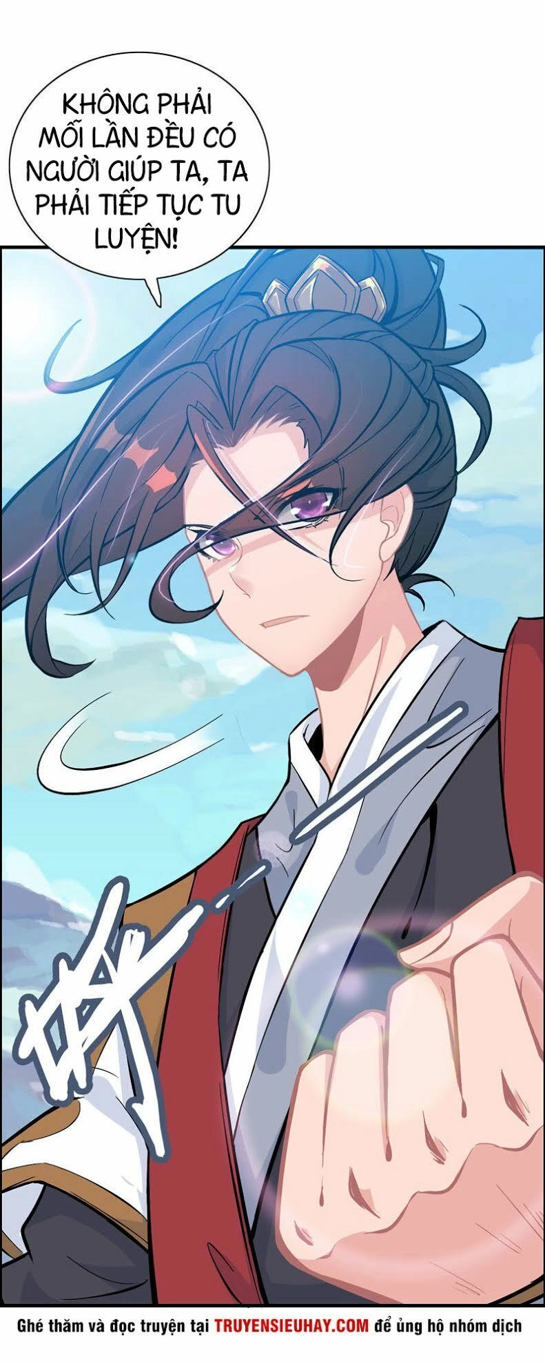 Thần Ma Thiên Sát Chapter 45 - 27