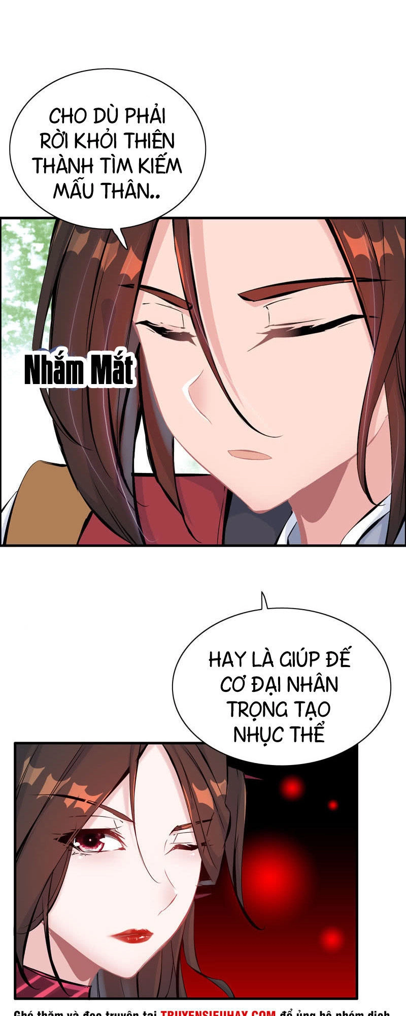 Thần Ma Thiên Sát Chapter 45 - 28