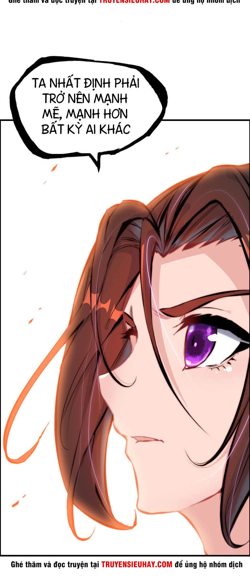 Thần Ma Thiên Sát Chapter 45 - 29