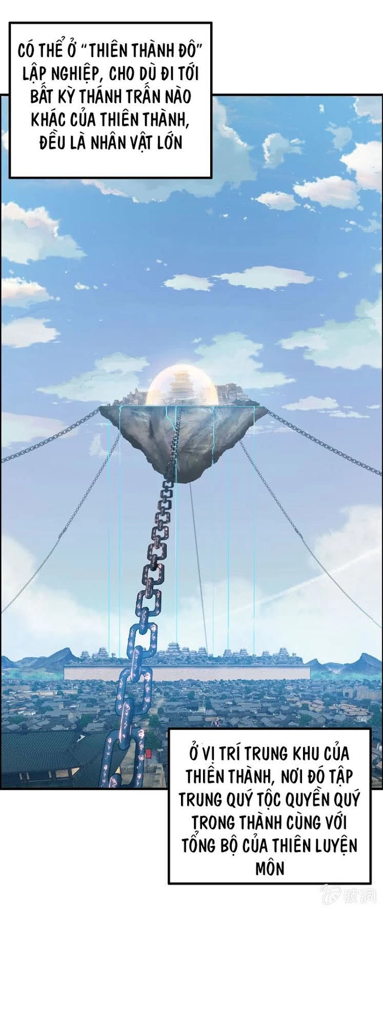 Thần Ma Thiên Sát Chapter 46 - 2