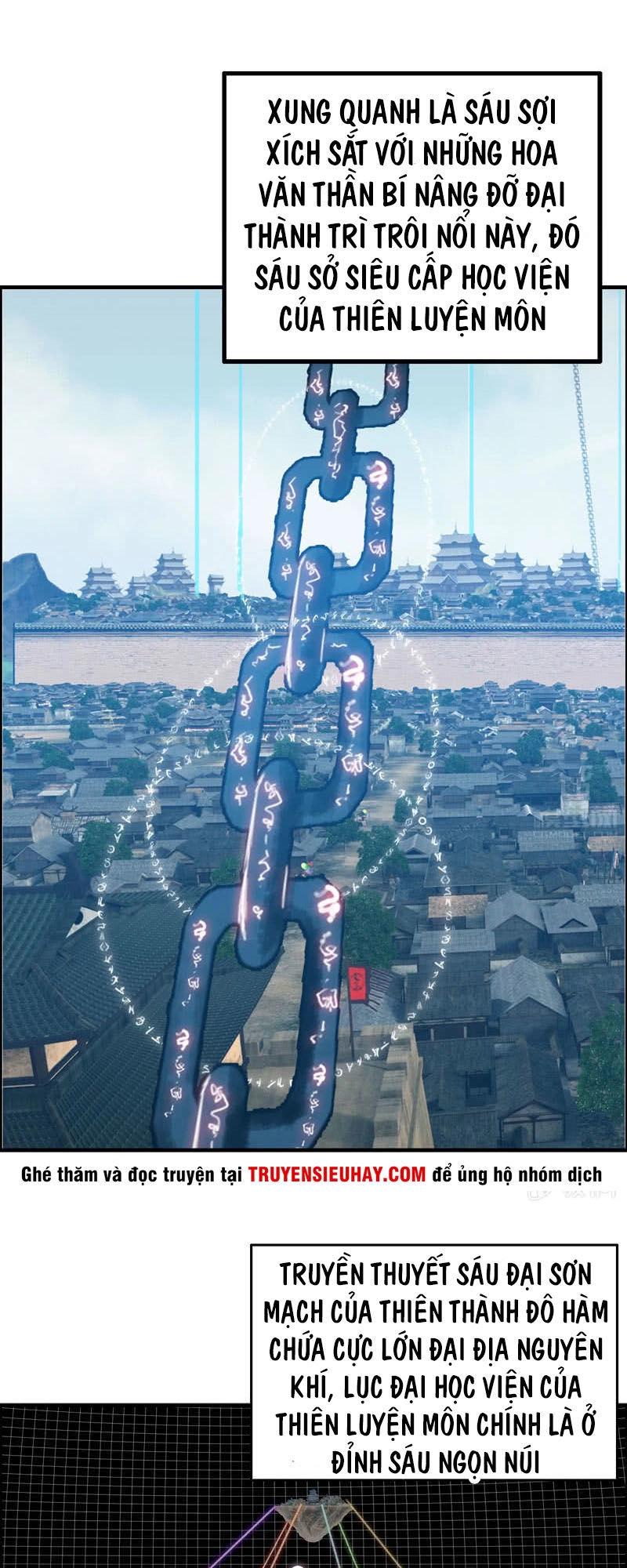 Thần Ma Thiên Sát Chapter 46 - 5