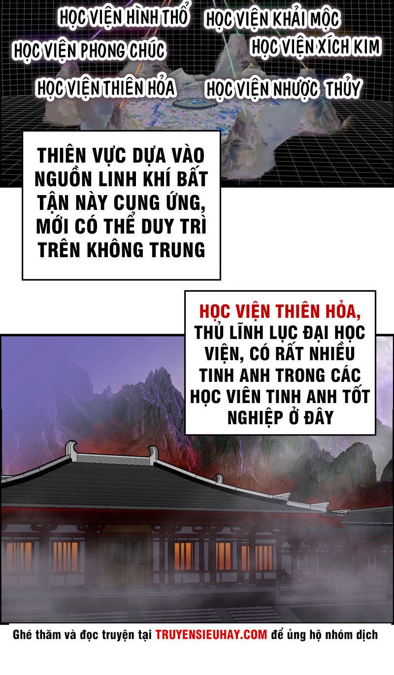 Thần Ma Thiên Sát Chapter 46 - 6