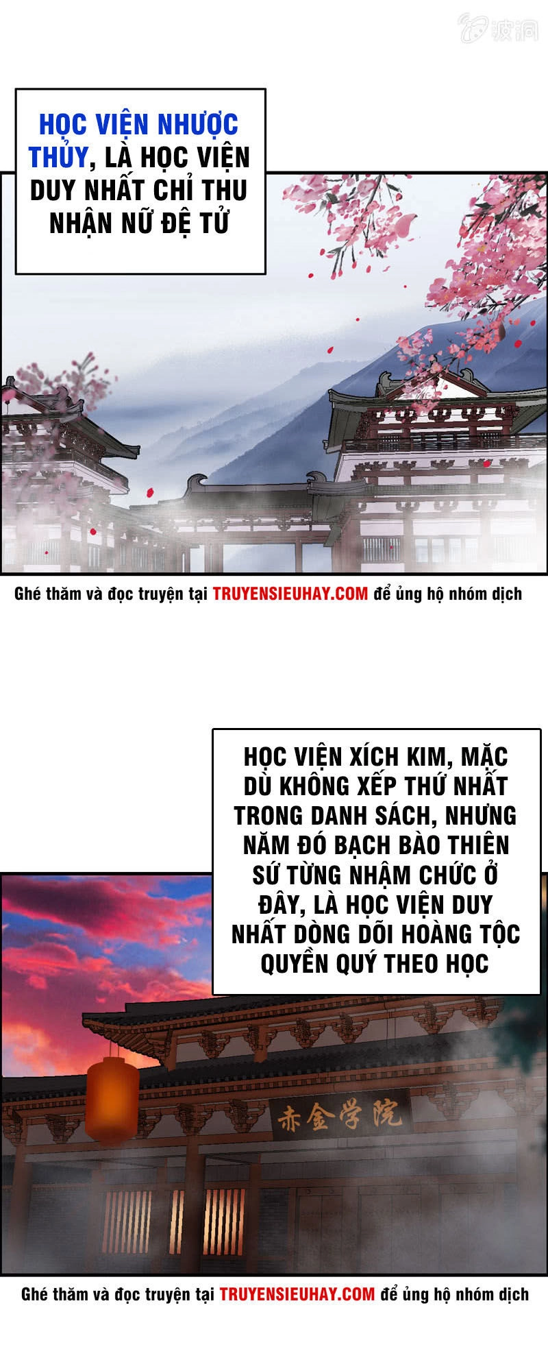 Thần Ma Thiên Sát Chapter 46 - 7