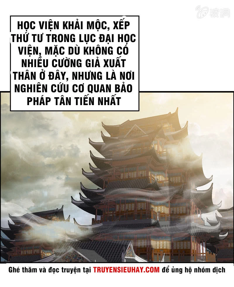 Thần Ma Thiên Sát Chapter 46 - 8