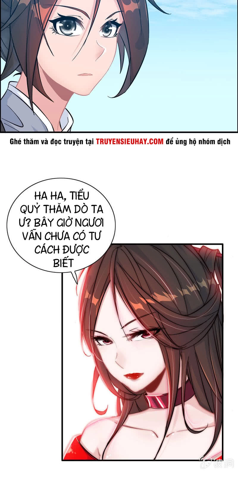 Thần Ma Thiên Sát Chapter 46 - 14