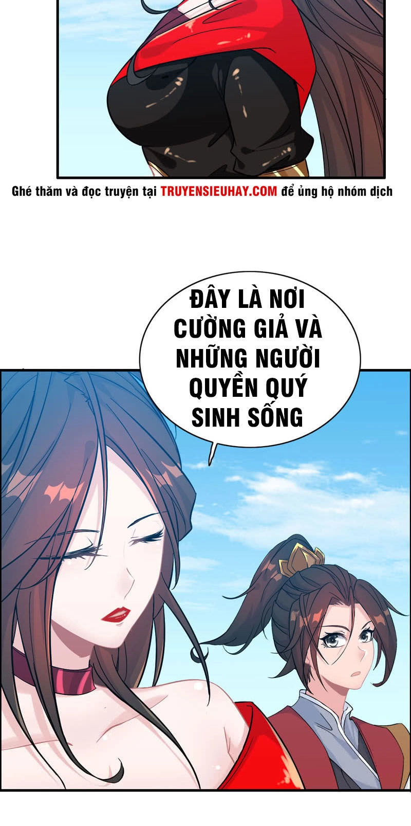 Thần Ma Thiên Sát Chapter 46 - 16