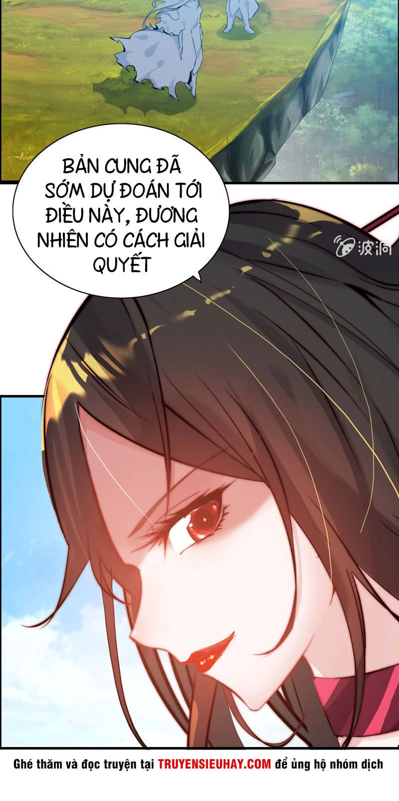 Thần Ma Thiên Sát Chapter 46 - 18