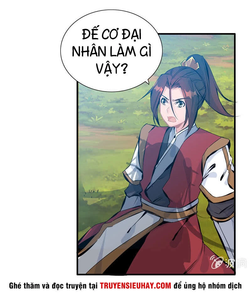 Thần Ma Thiên Sát Chapter 46 - 20