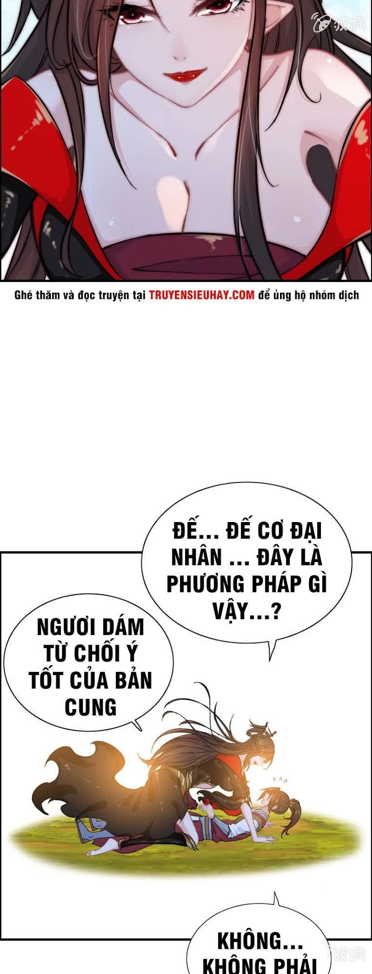 Thần Ma Thiên Sát Chapter 46 - 22