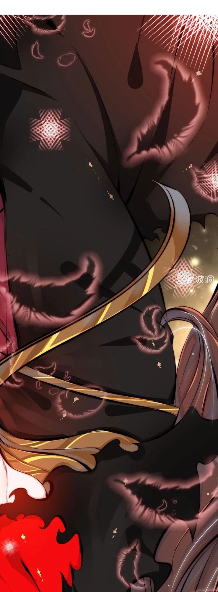 Thần Ma Thiên Sát Chapter 46 - 30