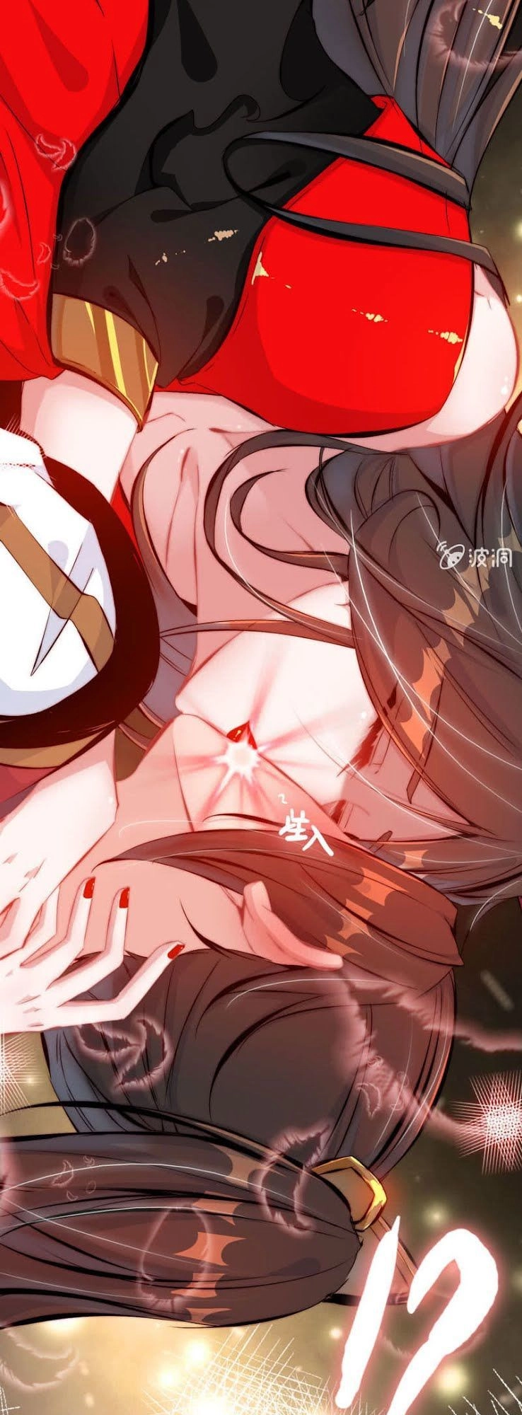 Thần Ma Thiên Sát Chapter 46 - 31