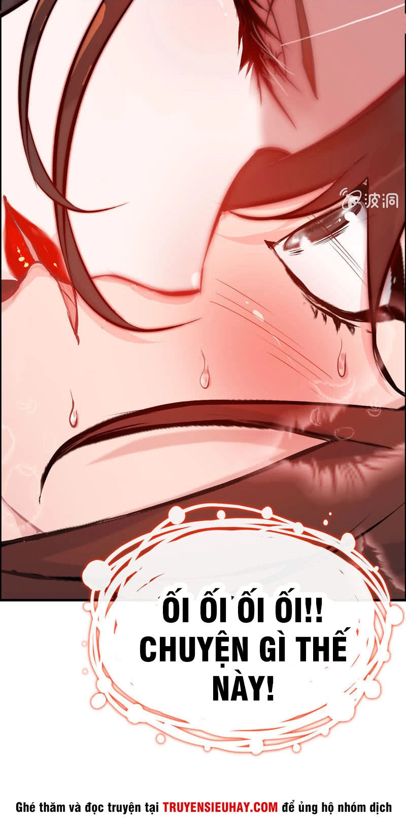 Thần Ma Thiên Sát Chapter 46 - 33