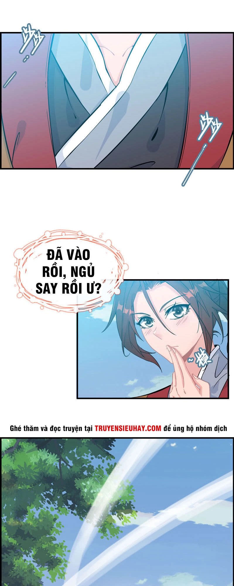 Thần Ma Thiên Sát Chapter 47 - 8