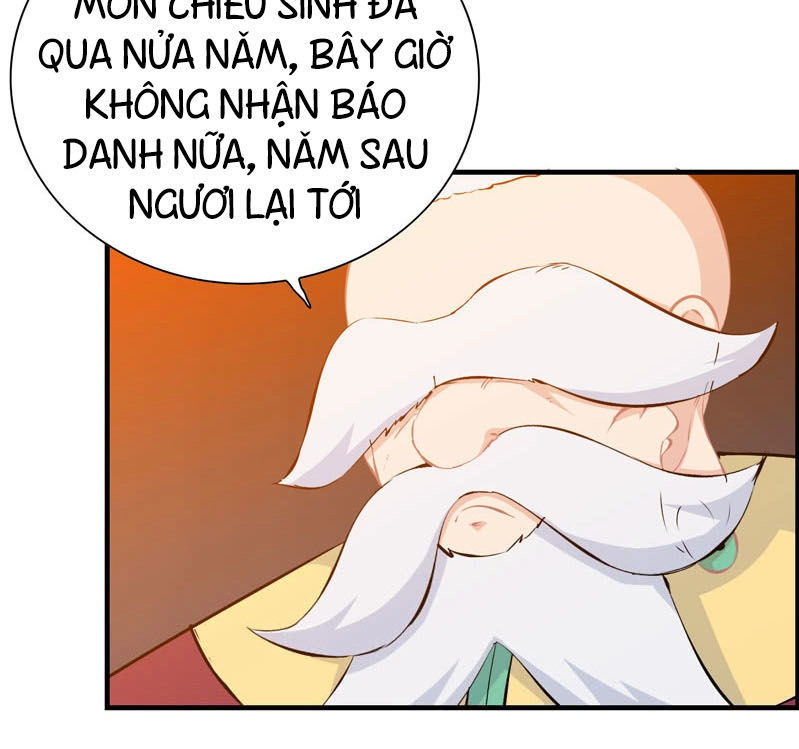Thần Ma Thiên Sát Chapter 47 - 12