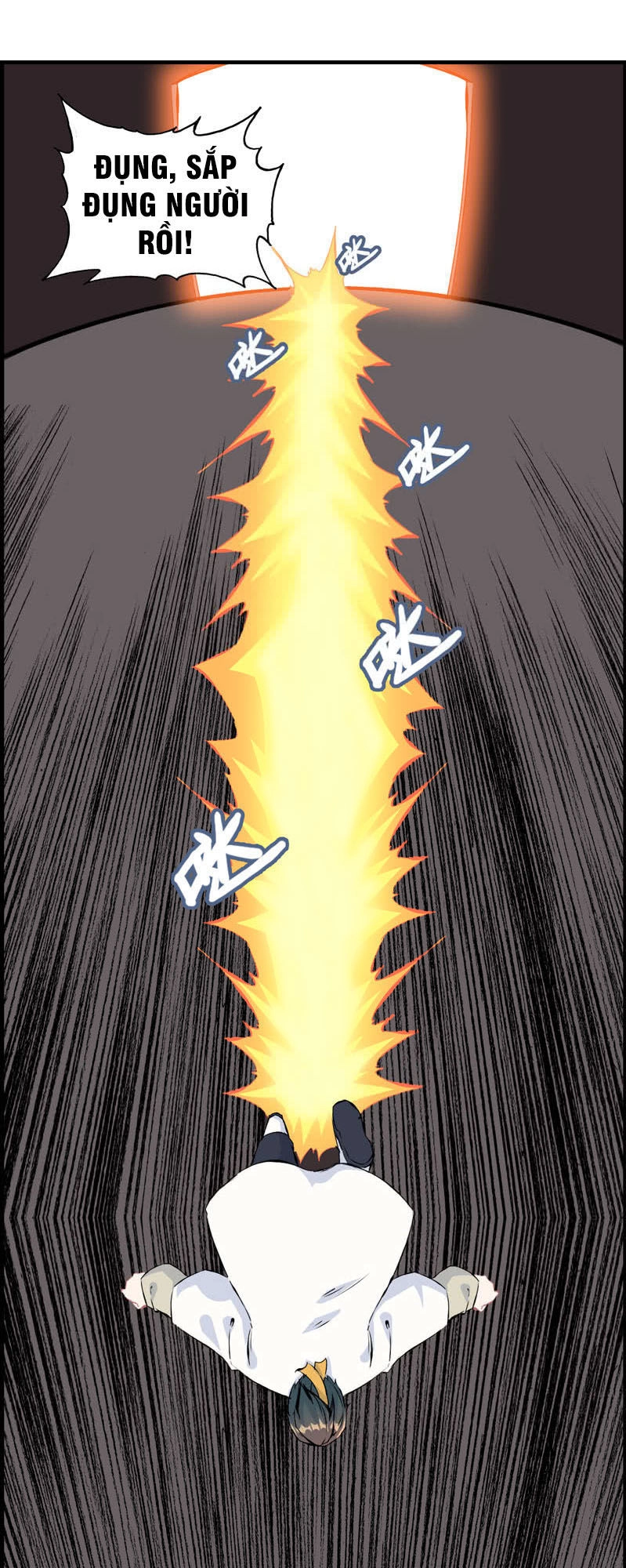 Thần Ma Thiên Sát Chapter 47 - 18