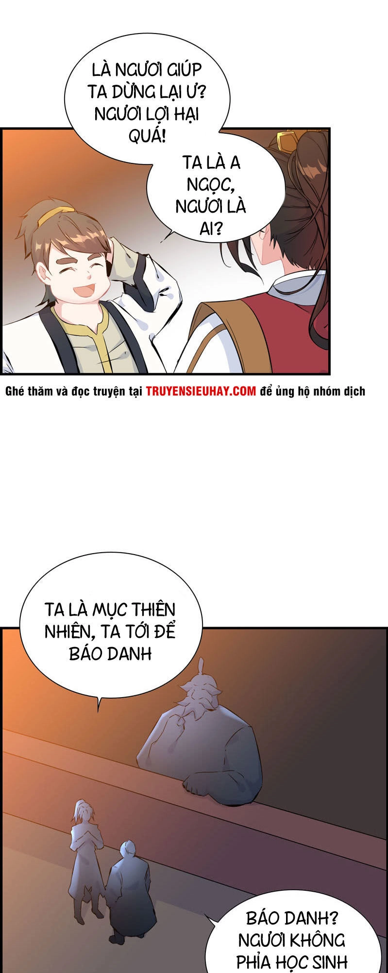 Thần Ma Thiên Sát Chapter 47 - 24