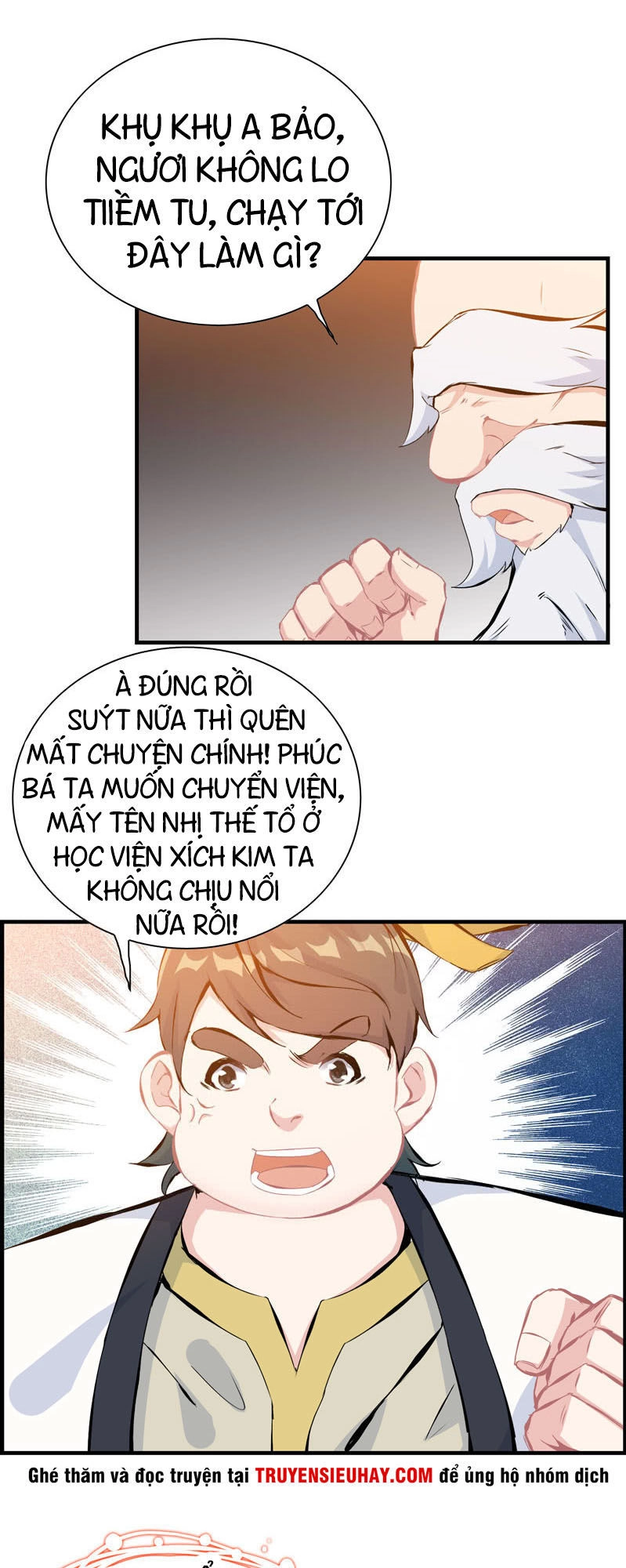 Thần Ma Thiên Sát Chapter 47 - 26